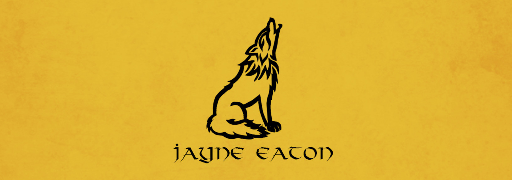 Jayne Eaton Logo Banner